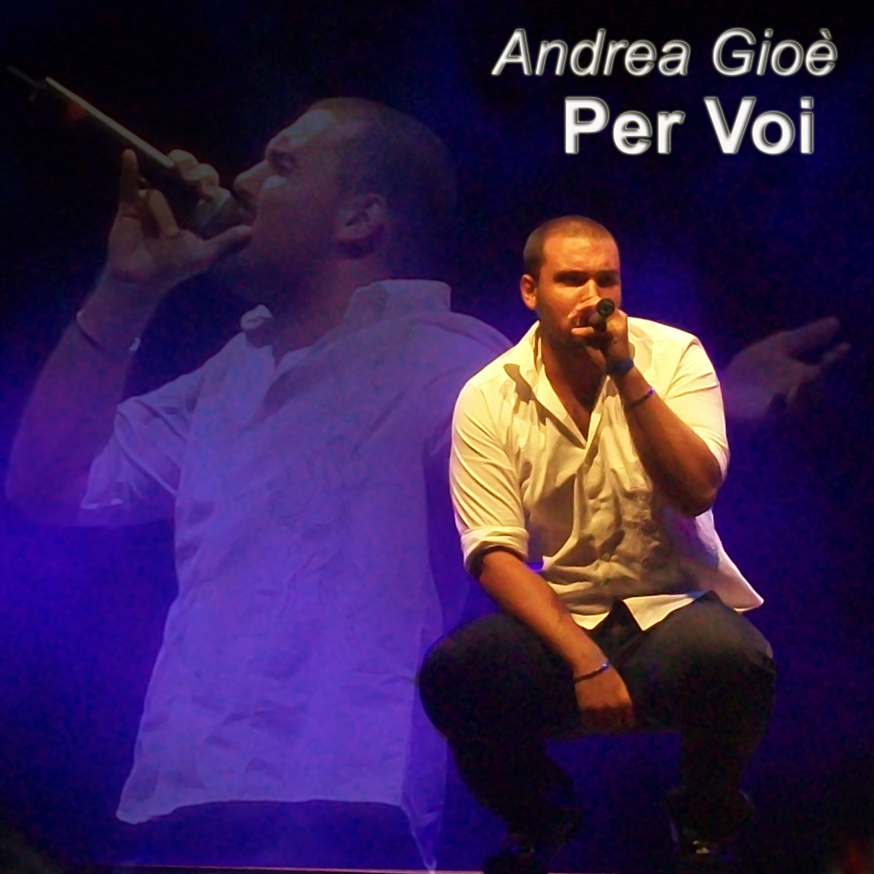 Per voi